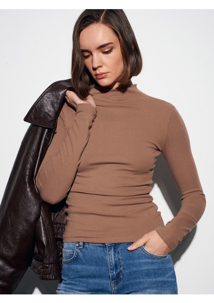 31433 Dik Yaka Top-Vizon modelleri