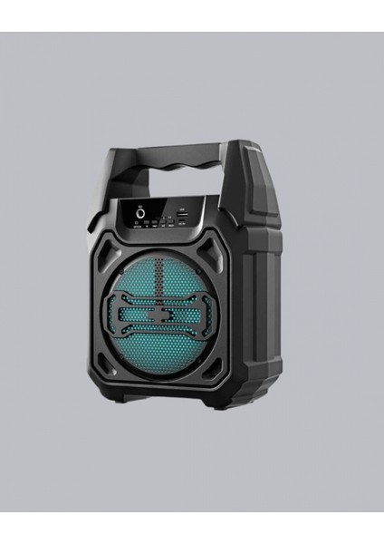 Taşınabilir Bluetooth Hoparlör – Fm Radyo, Usb, Sd Kart ve Tws Özellikli fırsatları
