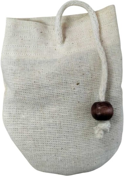 Yıkanabilir Ekolojik Çay Demleme Kesesi 12 Adet Tek Poşette