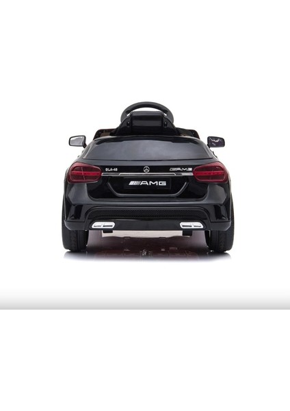 Mercedes Benz Gla 45 Amg Lisanslı Akülü Araba 12V, Uzaktan Kumanda, Orijinal Lisanslı fiyatları