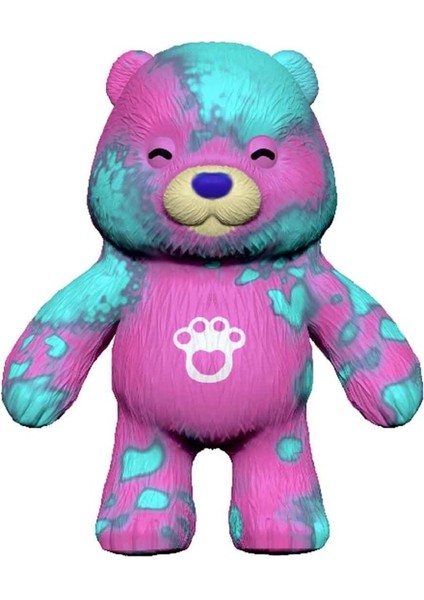 Streç Hayvanlar - Esneyen Hayvan Figürleri - 988420 - Lilac (Lisinya)