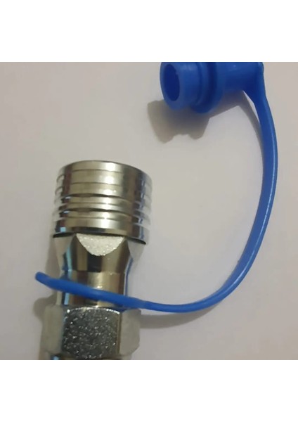 1/2 Hidrolik Otomatik Rekor Bağlantı Dişi Uç modelleri