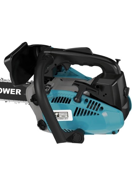 2017 Motorlu Budama Testeresi