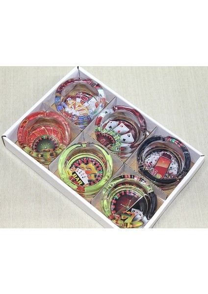 Cam Küllük ALK3674 ( Lisinya )