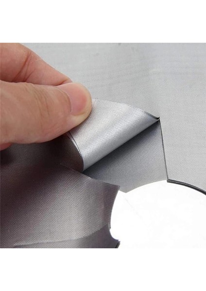 Ocak Koruyucu Alüminyum Ped Seti ( Lisinya ) modelleri