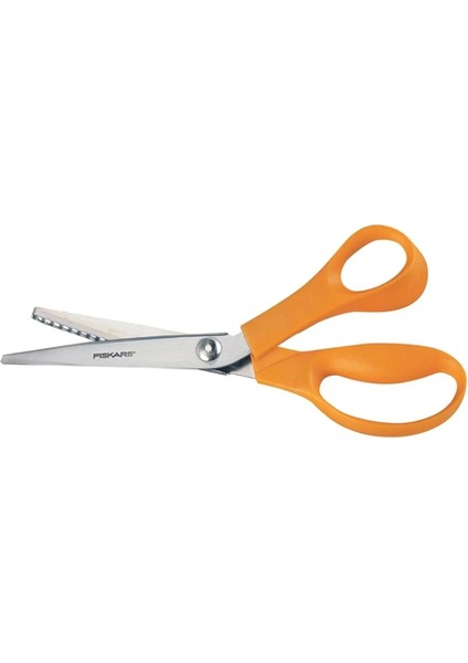 9445 M180 Sürfile Makası No: 8 Inç / 20,32 cm - Paslanmaz Çelik - Lisinya