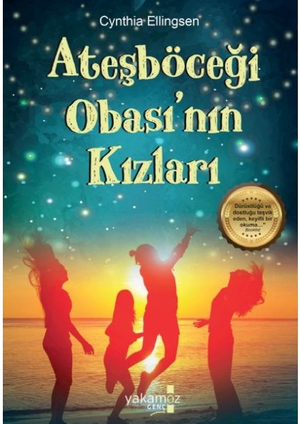 Ateşböceği Obası'nın Kızları