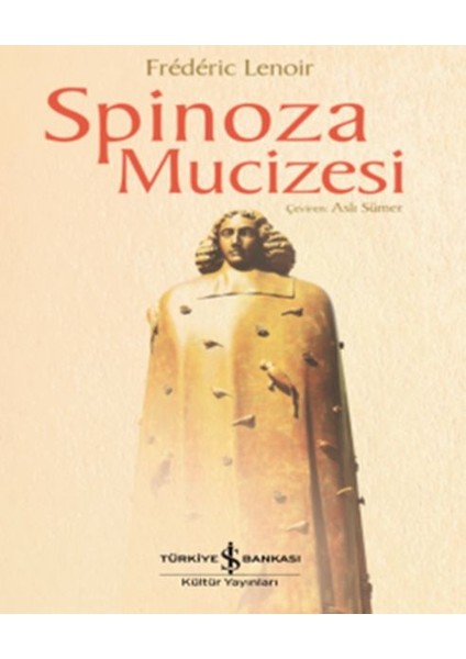 Spinoza Mucizesi