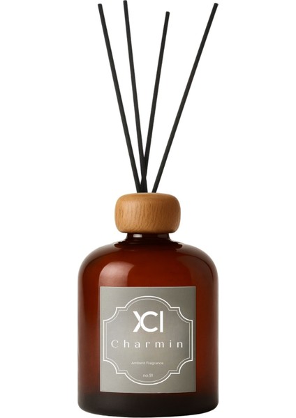 Xcı Charmin 500ML Çubuklu Ortam Kokusu modelleri