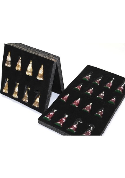 Ahşap Satranç Taşı G482 ( Lisinya ) fiyatları