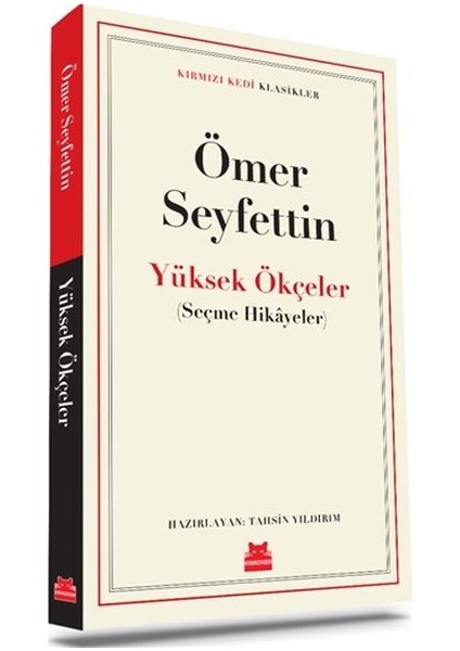 Yüksek Ökçeler