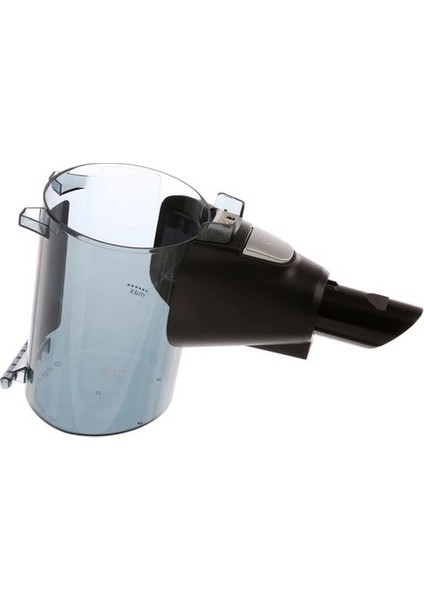 Unlimited 8 Serisi Uyumlu Toz Haznesi ve Bronz Düz Boru fiyatları