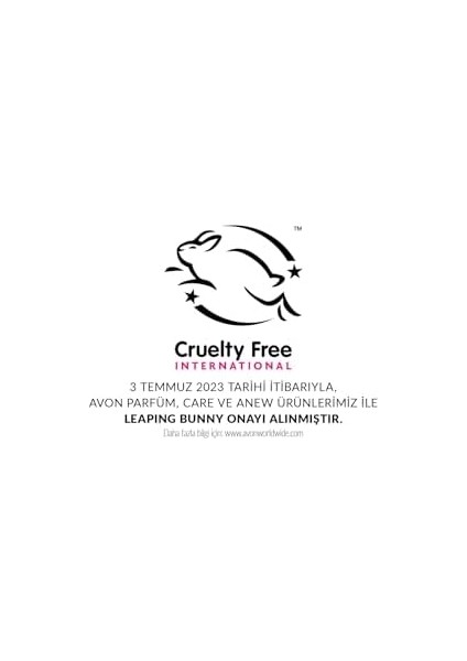 Avon Perceive Kadın Vücut Losyonu 125 ml Nemlendirici Etki Tüm Cilt Tipleri İçin modelleri