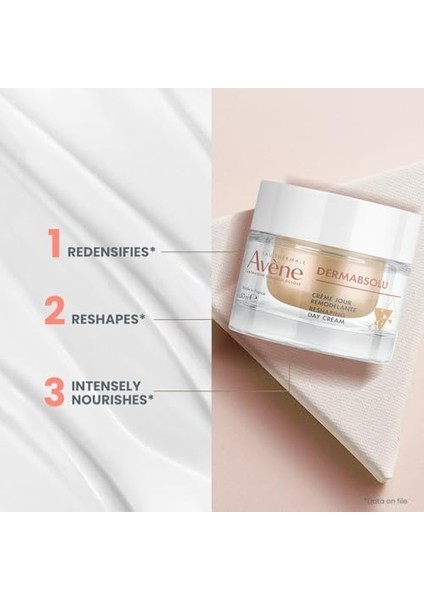 Dermabsolu Canlandırıcı ve Sıkılaştırıcı Gündüz Bakım Kremi 40 ml modelleri