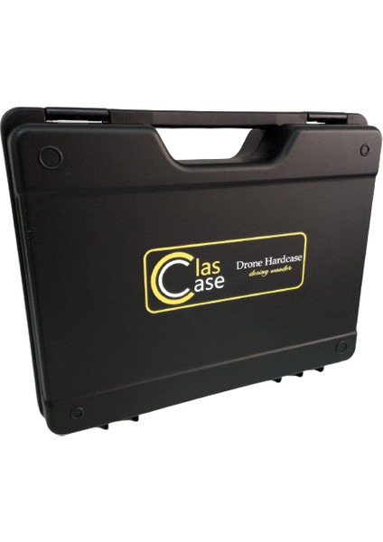 C06 Djı Mavic Mini / Mini 2 Combo/ Mini SE Combo Hardcase Çanta Turuncu (drone değil) fırsatları