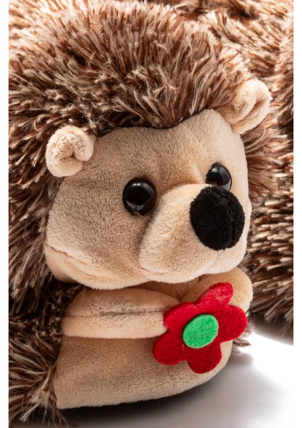 Kiri Çocuk Hayvanlı Panduf Kahverengi 30/35 fiyatları