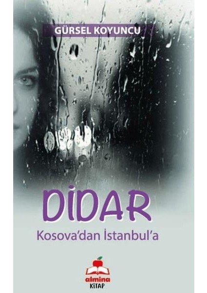 Didar Kosova'dan Istanbula