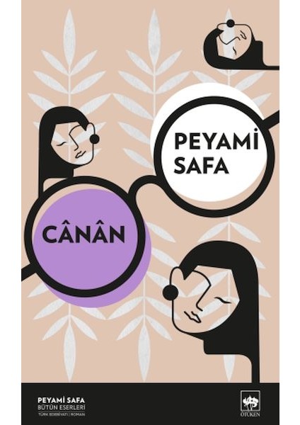 Canan (Yeni Kapak)