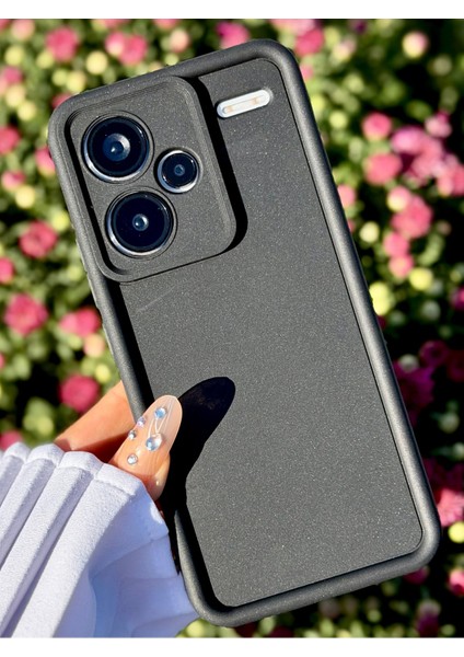 Redmi Note 13 Pro Plus Uyumlu Mat Lansman Parmak Izi Bırakmaz Esnek Silikon Kılıf fırsatları