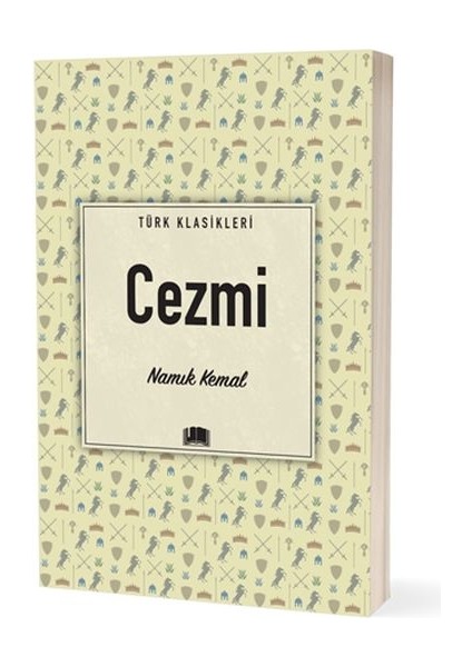 Cezmi