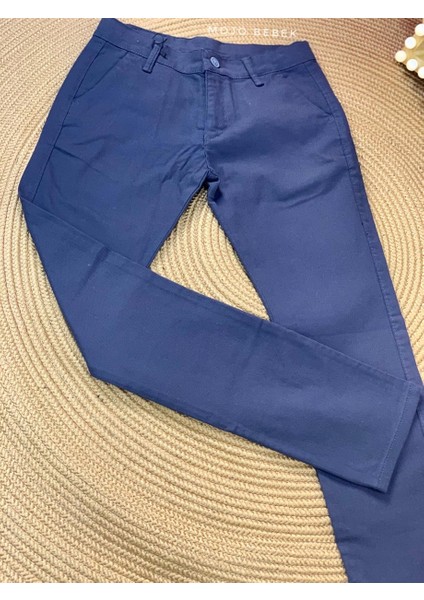 Erkek Çocuk Kanvas Pantolon 0301 Gri fiyatları