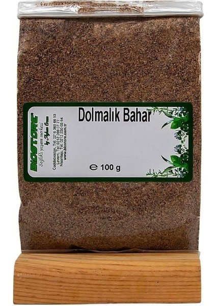 Dolmalık Bahar 100 G fiyatları