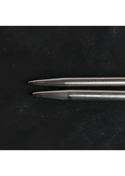 Loren Crafts 7 mm 35 cm Titanyum Örgü Şişi fırsatları