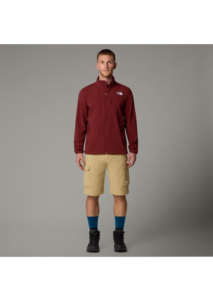 M Nimble Jacket - Eu Erkek Ceket