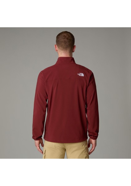 M Nimble Jacket - Eu Erkek Ceket