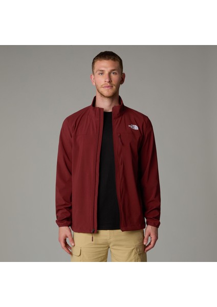 M Nimble Jacket - Eu Erkek Ceket