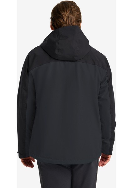 Wild Places 3In1 Jkt M Erkek Outdoor Ceket