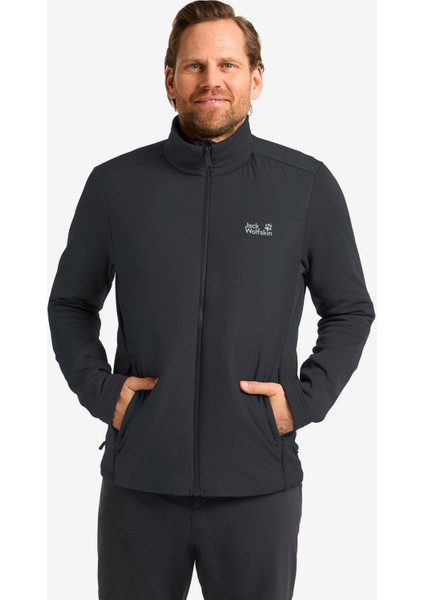 Wild Places 3In1 Jkt M Erkek Outdoor Ceket