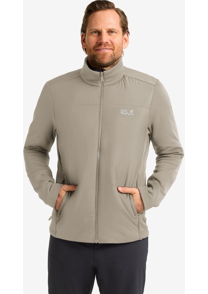 Wild Places 3In1 Jkt M Erkek Outdoor Ceket