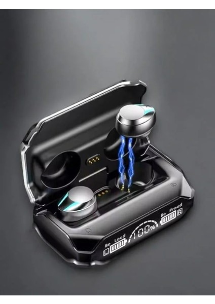 M41 Bluetooh Kulaklık