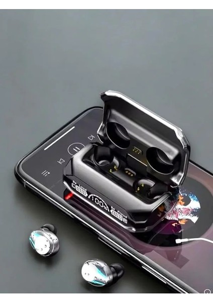 M41 Bluetooh Kulaklık fırsatları