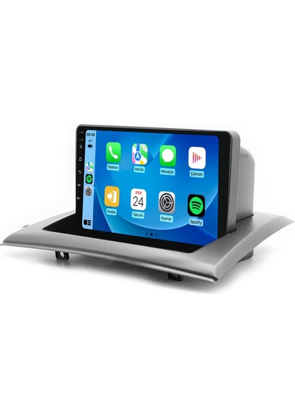 M-T-C 332 Serisi Bmw X3 E83 2004-2012 4+32GB Multimedya Teyp