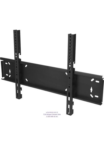 65U9730 4K Ultra Hd 65" Uydu Alıcılı Smart 40”- 85” Inç LCD LED Tv Sabit Duvar Askı Aparatı modelleri