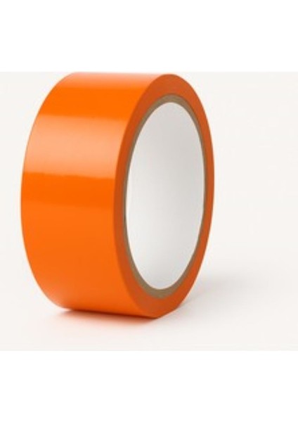 Turuncu Cam Montaj Sabitleme Bandı Pvc Cam Bantı 45MMX30MT fiyatları