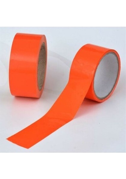 Turuncu Cam Montaj Sabitleme Bandı Pvc Cam Bantı 45MMX30MT modelleri