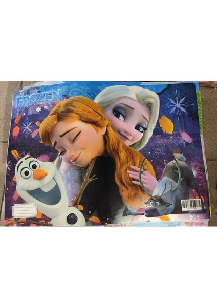 Beslenme Örtüsü ( 50CM * 35 Cm) 3 Adet indirimleri