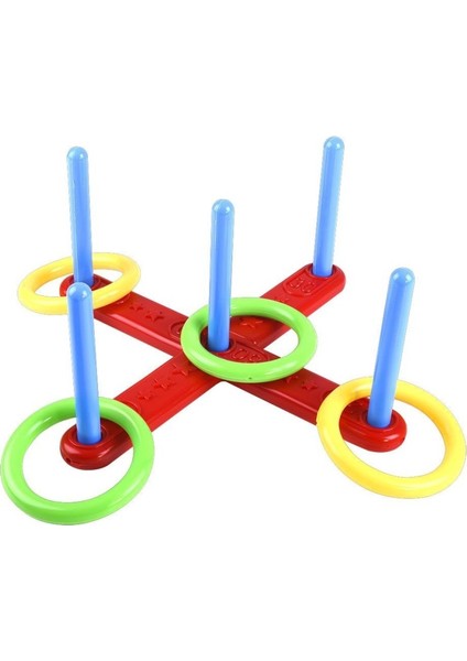 4075 Halka Atma Oyunu -Zuzu Toys fiyatları