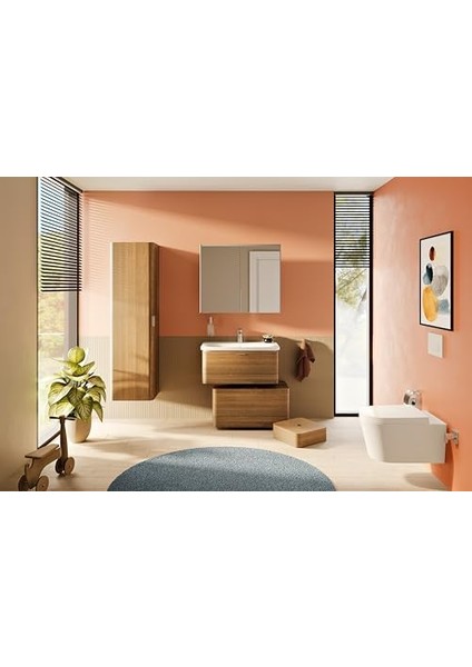 Root A42729 Stop Valf, Sıva Üstü, Krom modelleri