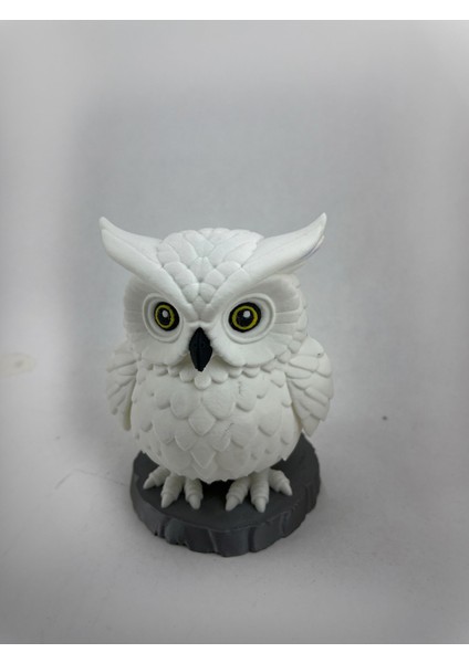 Hedwig Harry Potter Figür