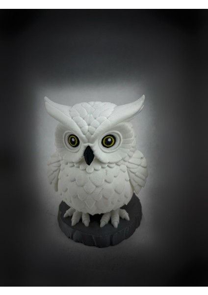 Hedwig Harry Potter Figür fiyatları