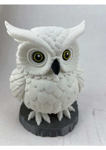 Hedwig Harry Potter Figür modelleri