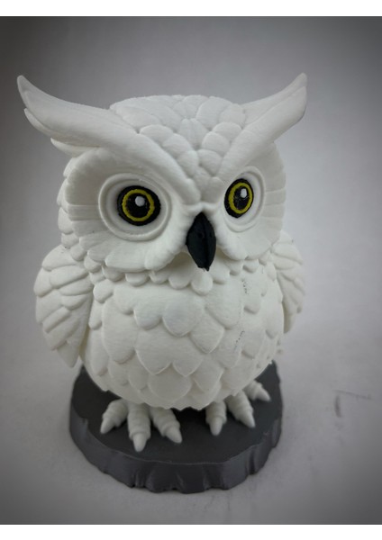 Hedwig Harry Potter Figür fırsatları