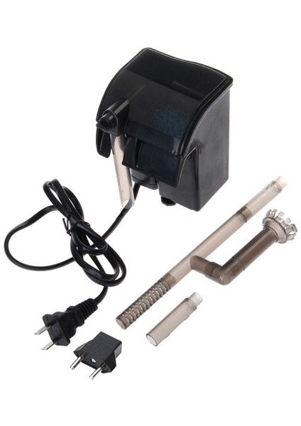 Nrtmsa Sobo Mini Askı Filtre 280 Lh 5 W