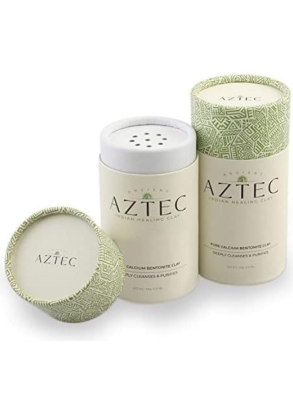 Aztec Secret Indian Healing Clay Bentonit Kili Yüz Maskesi 150 gr fiyatları