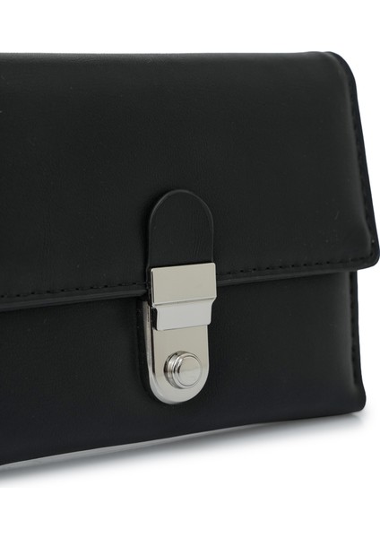 Cambirdge Polo Club Metal Kapaklı Kadın Cüzdanı MW08 modelleri