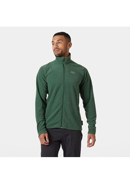 Fullzip Erkek Polar Mont